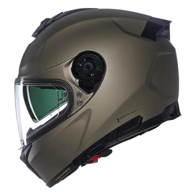 Шлем Nolan N80-8 CLASSICO NOBILE — Photo 2