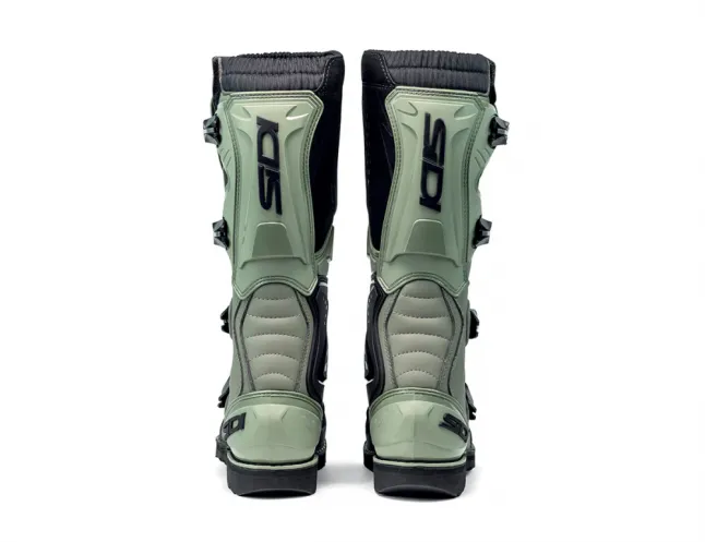 Боты Sidi Agueda — Photo 3