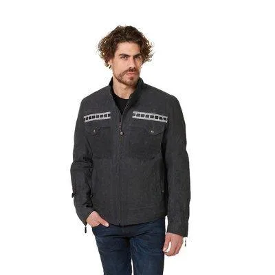 Куртка Yamaha RSD TRACKER WAX JACKET