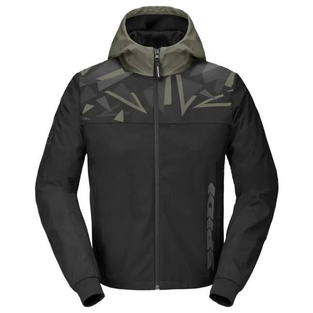 Мотокуртка Spidi HOODIE EVO SPORT
