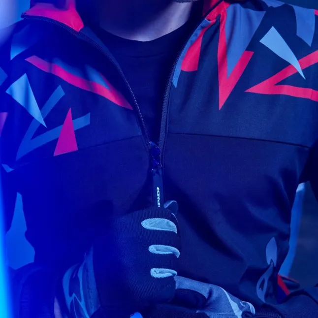 Мотокуртка Spidi HOODIE EVO SPORT — Photo 4