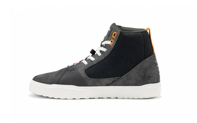 Мотоботы Sidi ARX — Photo 1