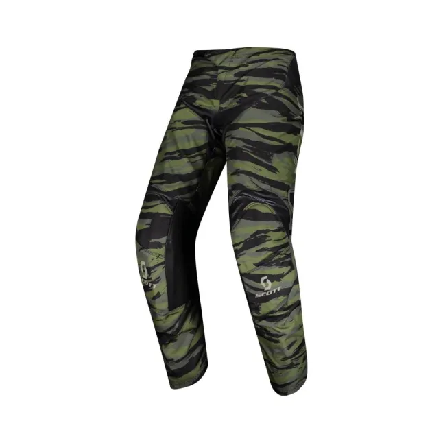 Кроссовые штаны Scott Pant 350 Dirt Kids