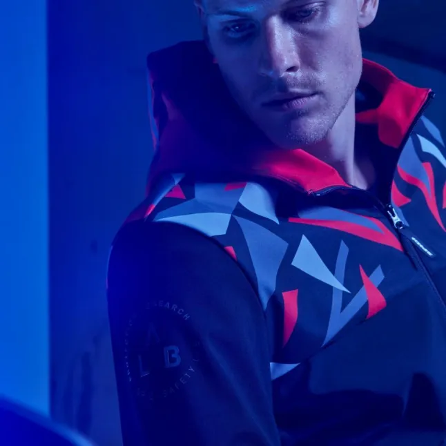 Мотокуртка Spidi HOODIE EVO SPORT — Photo 3