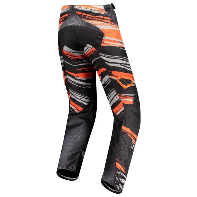 Детские кроссовые штаны Scott 350 Noise — Photo 1