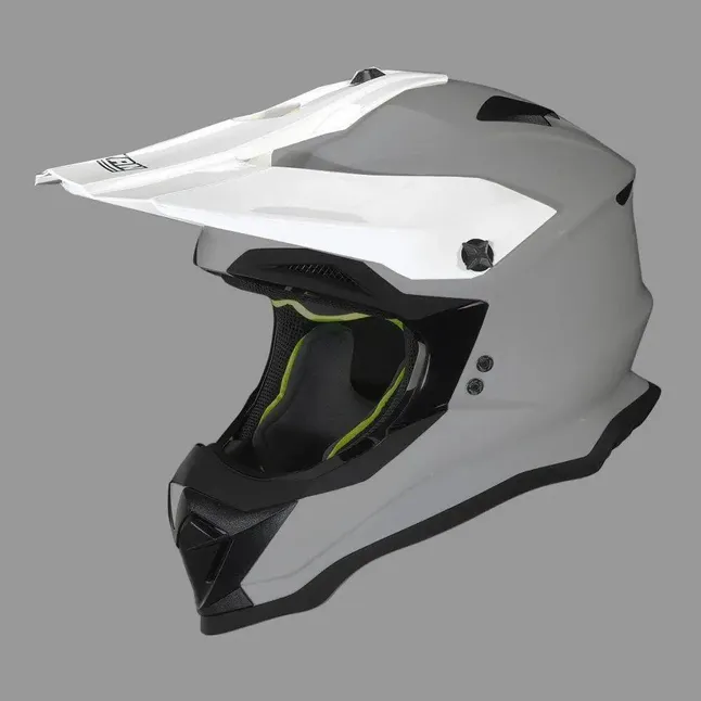 Козырек для шлема Nolan N53, белый