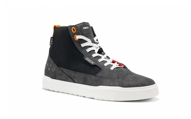 Мотоботы Sidi ARX