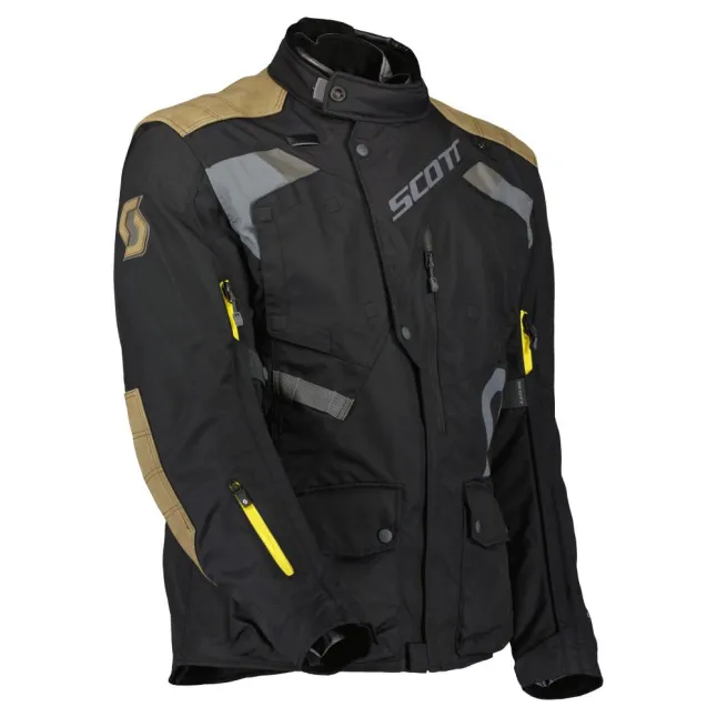 Куртка Scott Dualraid Dryo Jacket — Photo 2