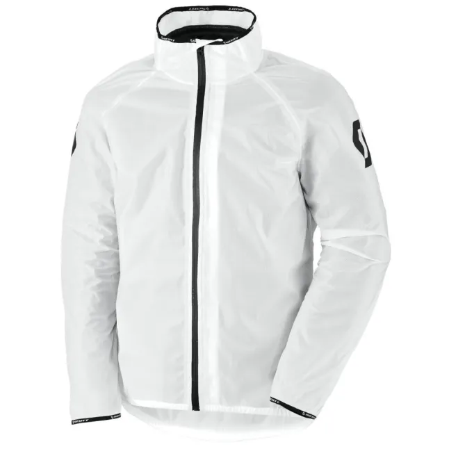 Дождевик куртка Scott Rain Jacket Ergonomic