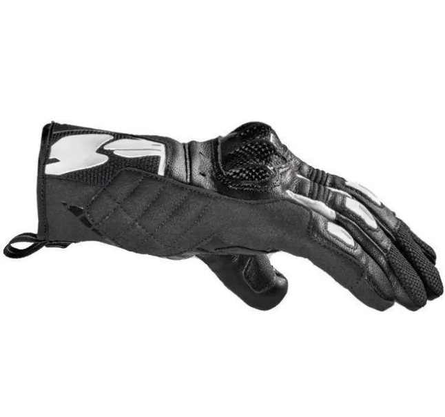 Рукавички шкіряні G-CARBON LADY — Photo 1