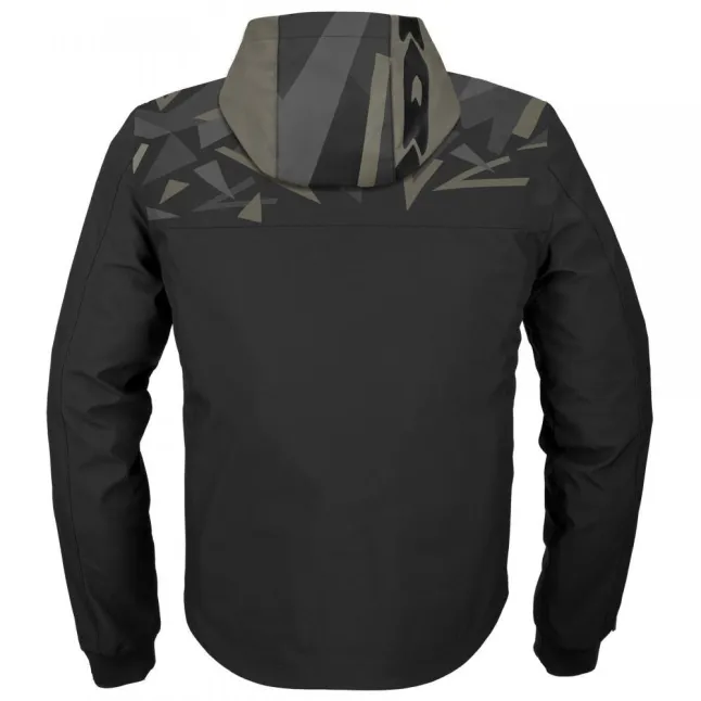 Мотокуртка Spidi HOODIE EVO SPORT — Photo 1