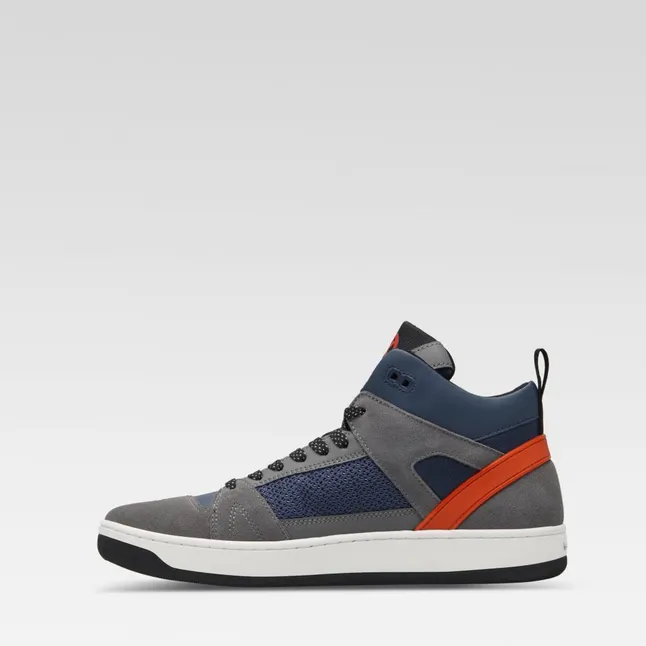 Мотоботы XPD MOTO-1 — Photo 6