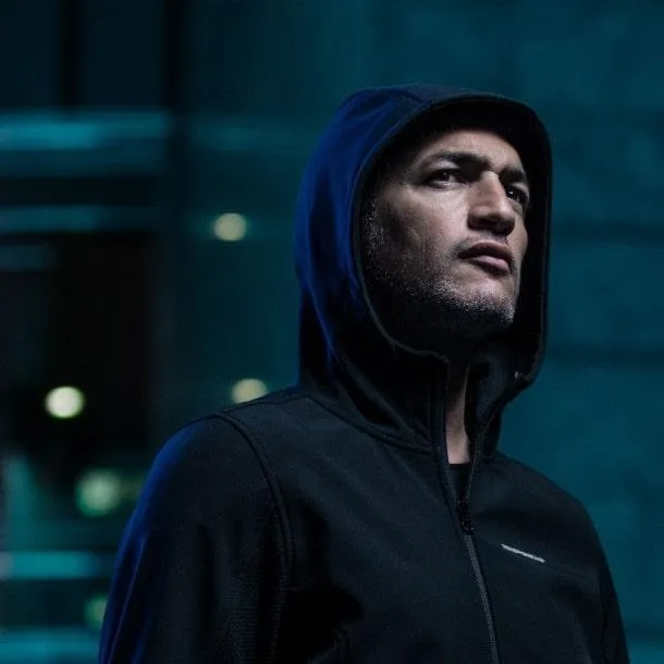 Мотокуртка Hoodie Armor EVO — Photo 5