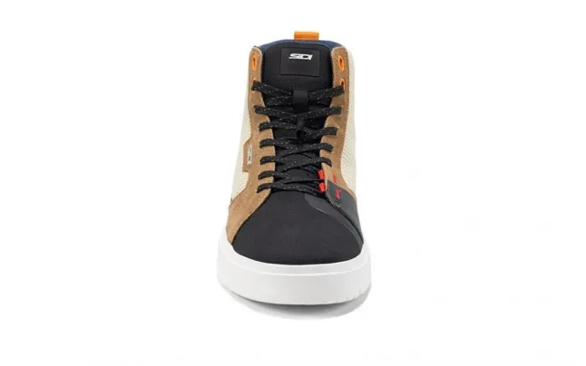 Мотоботы Sidi ARX AIR — Photo 3