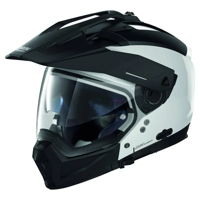 Шлем Nolan N70-2 X SPECIAL