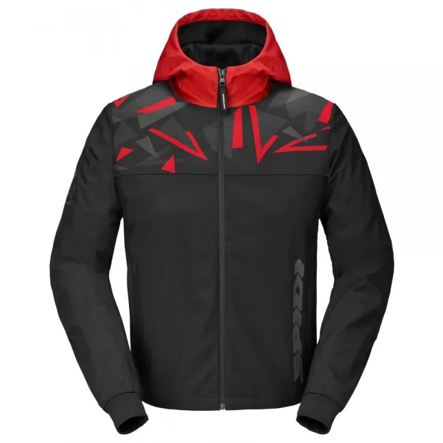 Мотокуртка Spidi HOODIE EVO SPORT