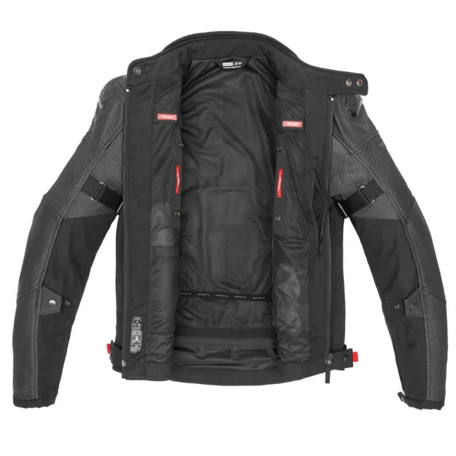 Мотокуртка Spidi VENT PRO — Photo 2