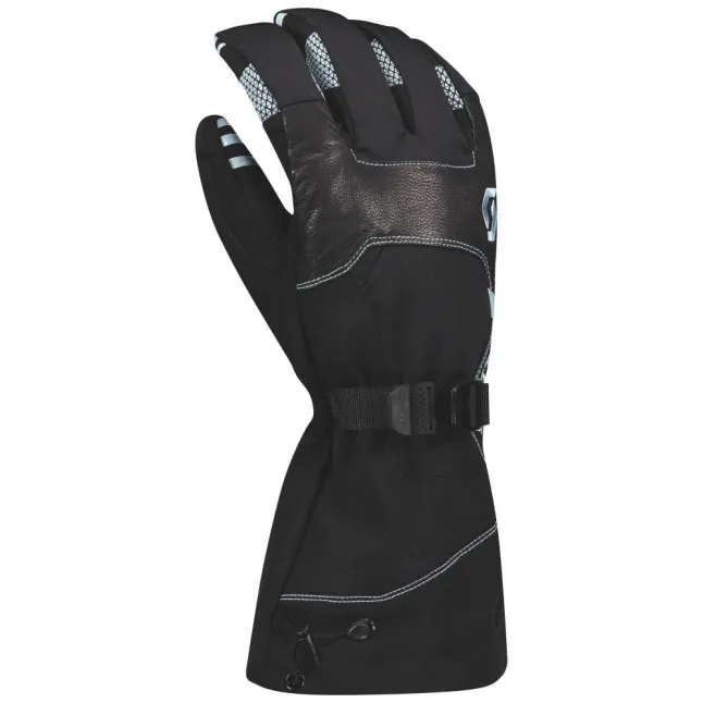 Рукавички текстильні Glove Cubrick