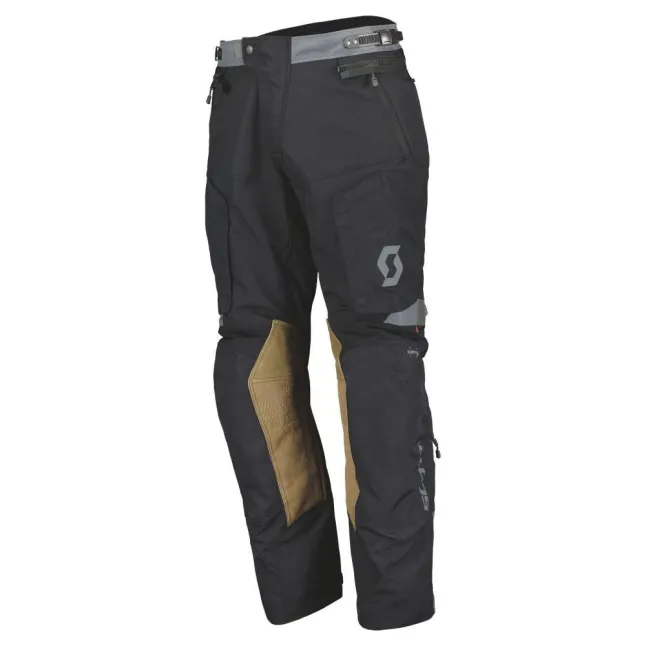 Мотоштаны Scott Dualraid Dryo Pant
