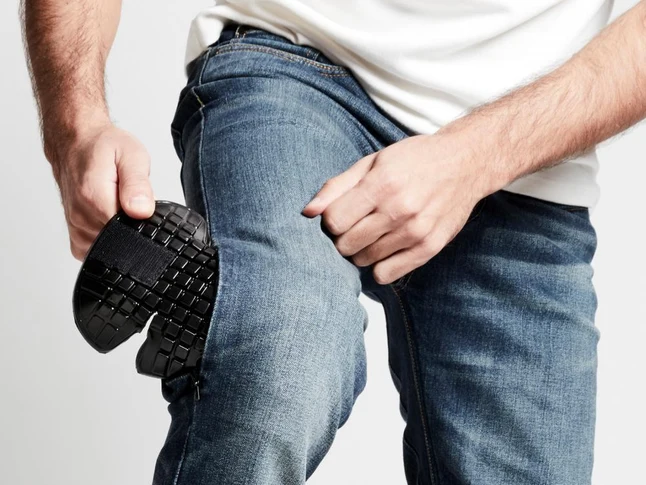 Джинси Spidi J TRACKER — Photo 1