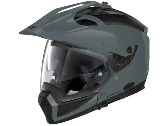 Шлем Nolan N70-2 X CLASSIC