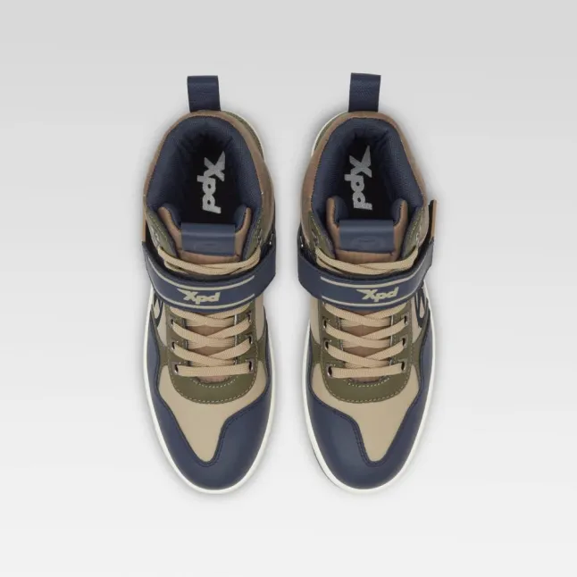 Мотоботы XPD MOTO PRO — Photo 6