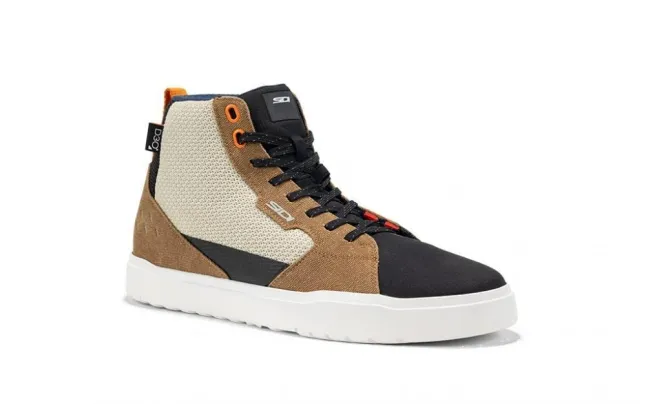 Мотоботы Sidi ARX AIR