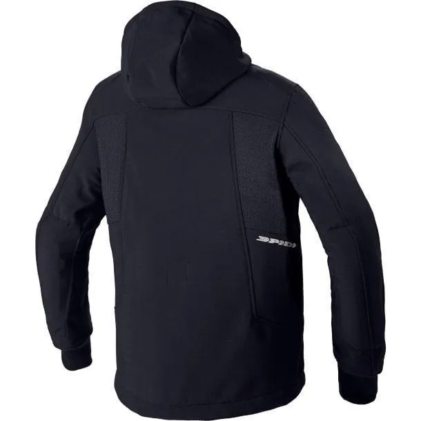 Мотокуртка Hoodie Armor EVO — Photo 1