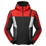 Мотокуртка Spidi HOODIE WARRIOR — Photo 2