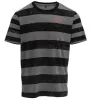 Футболка 21 FS MALE STRIPE T-SH ALTON — Photo 6