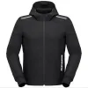 Мотокуртка Spidi HOODIE ARMOR LIGHT — Photo 9