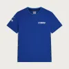 Футболка Paddock Blue Team — Photo 12