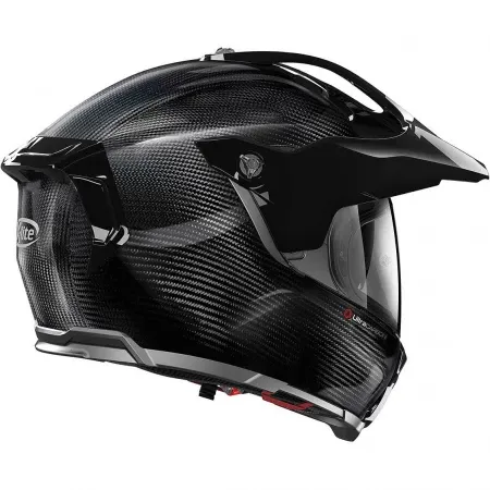 NOLAN X-lite X-552 ウルトラカーボン PURO FLAT/2 Шолом X-Lite X-552 ULTRA CARBON PURO N-COM Flat Black купити в