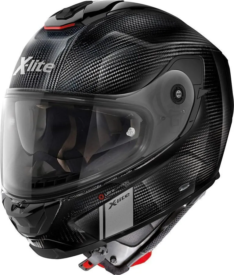 Шолом X-903 UC Black купити в Києві — доставка по Україні | GearShop