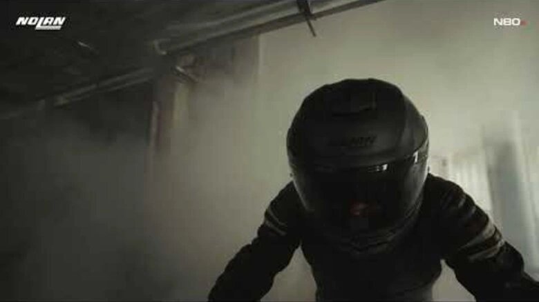 Як обрати мотошолом: поради для новачків та досвідчених байкерів? — Photo 1