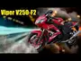 Мотоцикл VIPER V250-F2 — Photo 13