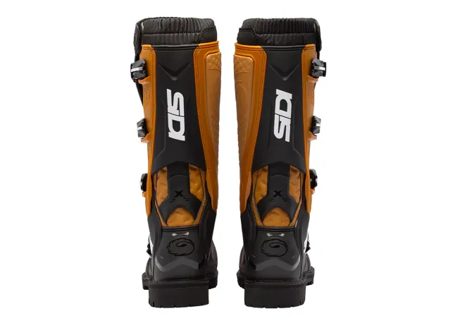 Боти X POWER Enduro — Photo 3