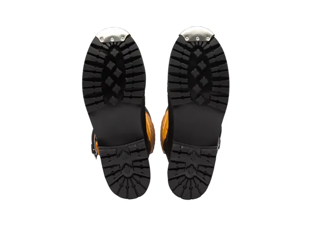 Боти X POWER Enduro — Photo 4