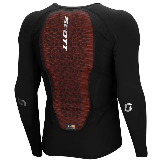 Защитная черепаха Jacket Protector Softcon Air — Photo 1