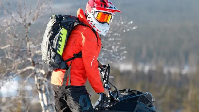 Рюкзак Scott Pack SMB 22 — Photo 3