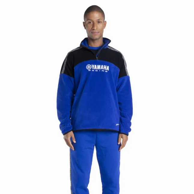 Кофта флисовая PADDOCK BLUE