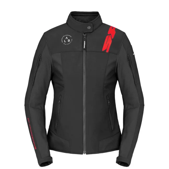 Мотокуртка Spidi CORSA TEX LADY