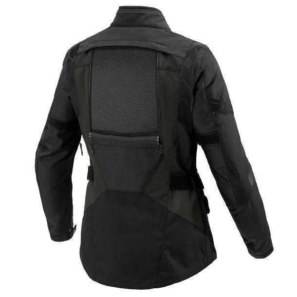 Мотокуртка Spidi 4 Season Evo Lady — Photo 2