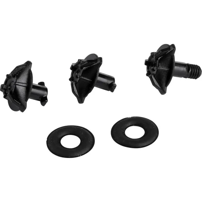 Винт козырька шлема Nolan N70-2 X