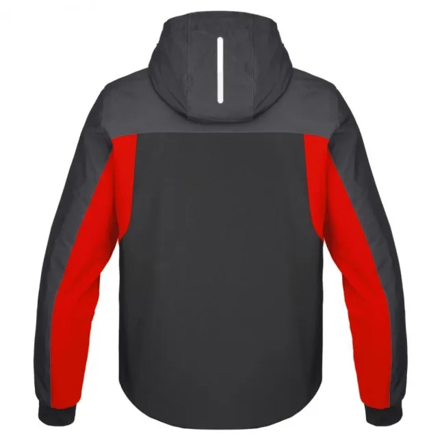 Мотокуртка Spidi HOODIE H2OUT II — Photo 1