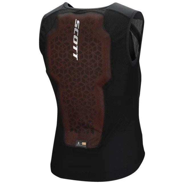 Захист жилет Vest Protector Softcon Hybrid Pro — Photo 1