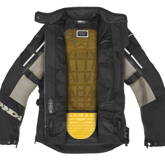 Мотокуртка Spidi 4 SEASON V3 Lady — Photo 6