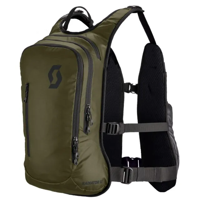Рюкзак гідратор Pack Radiator 12