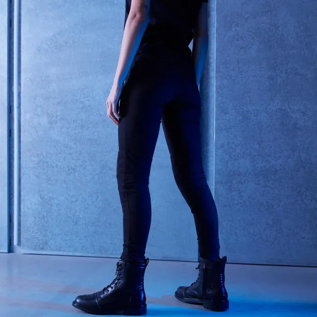 Джинси Spidi MOTO LEGGINGS PRO 2 — Photo 8