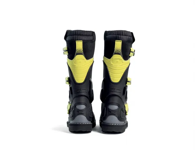 Боти FLAME — Photo 3